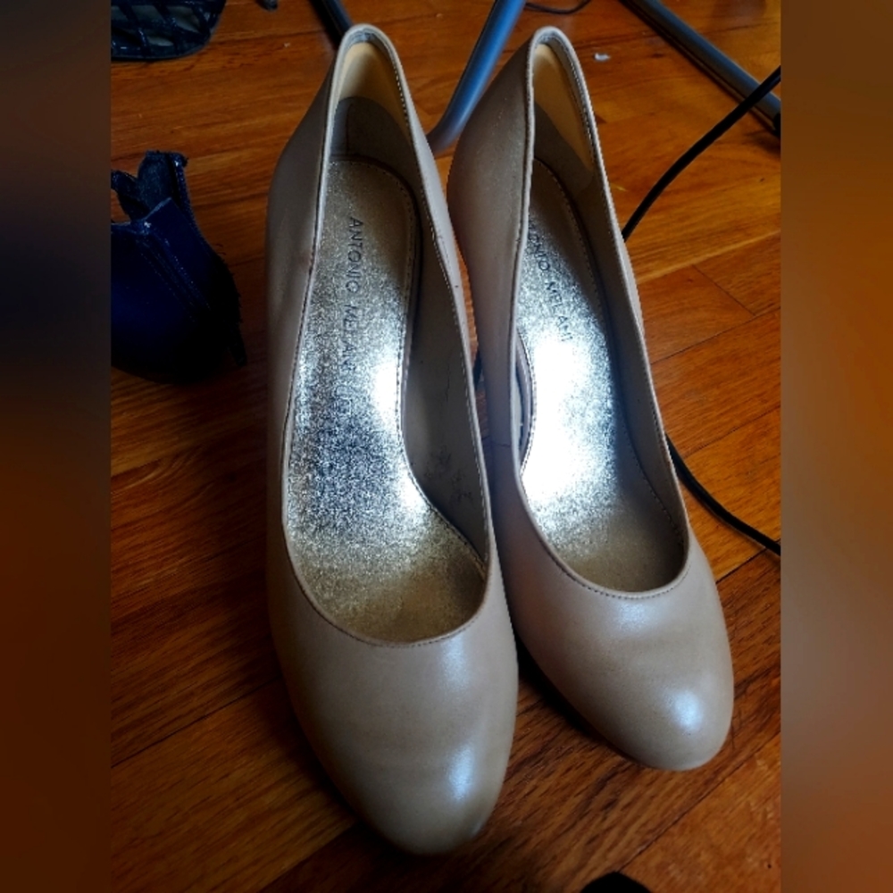 Antonio Melani Heels